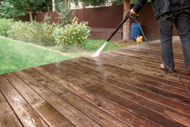 Professional Pressure Washing in Clinton, PA